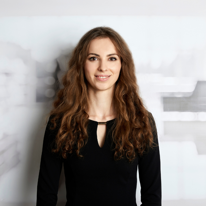 Romana Ďurkáčová