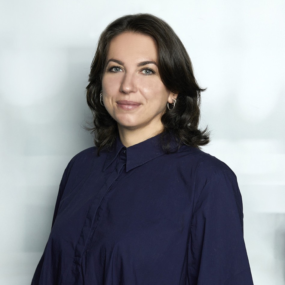 Hana Hlaváčková