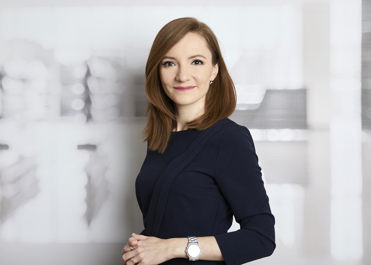 Jana Deverová, Direct Tax Manager