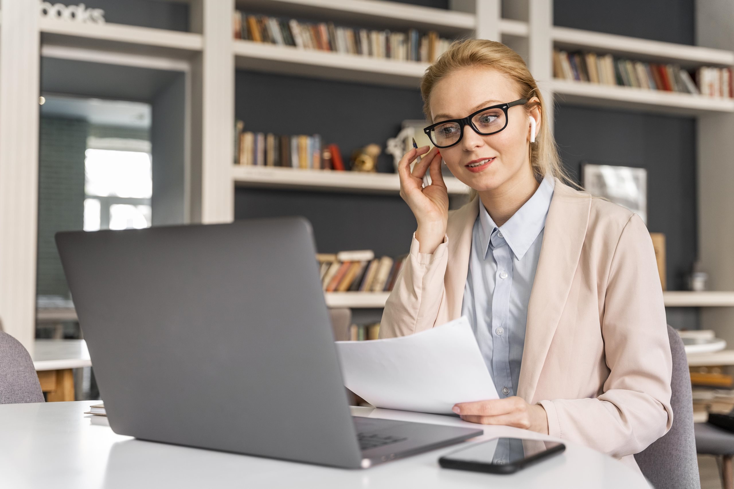 continuity of payroll