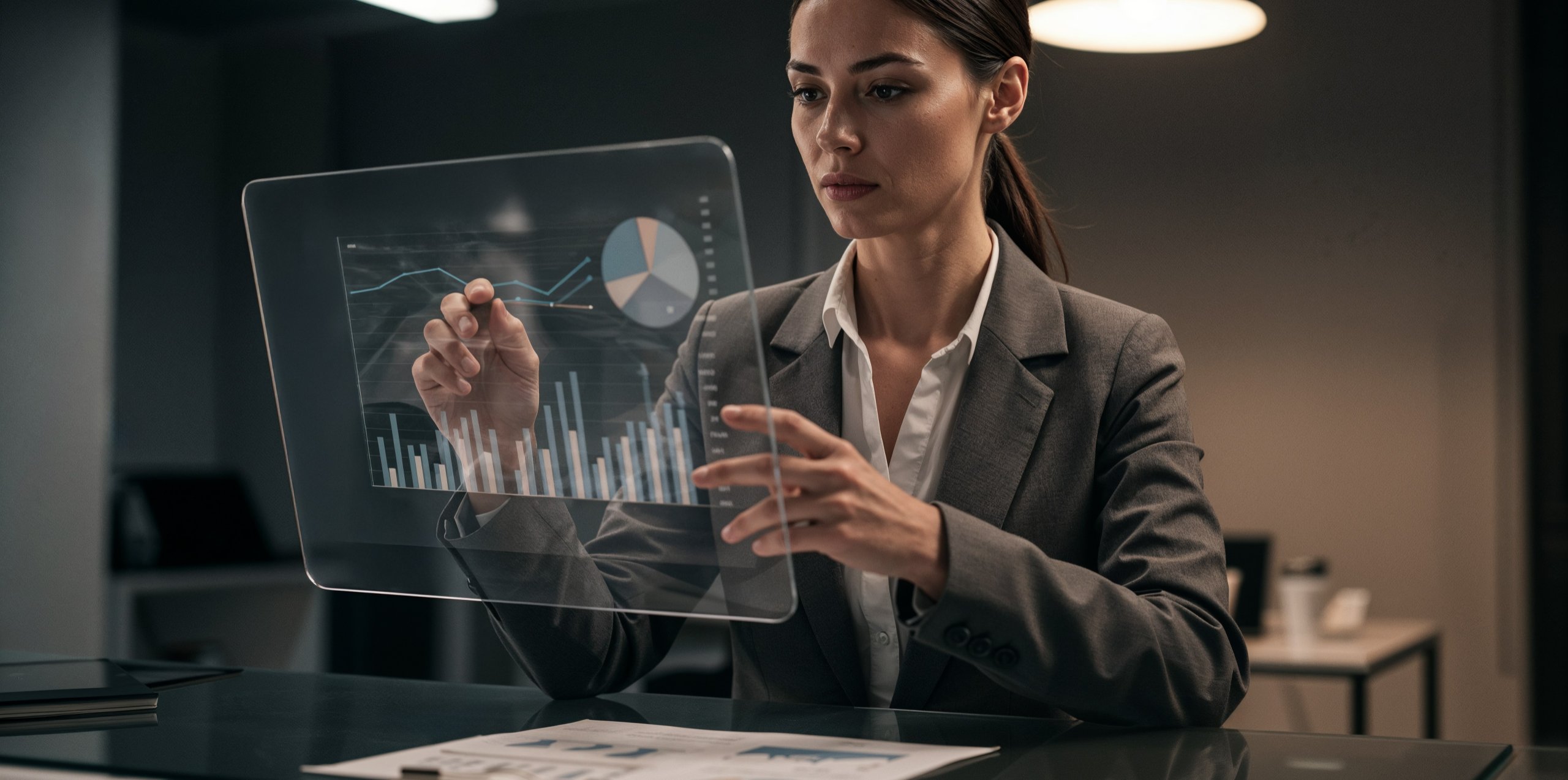 accounting management in crisis