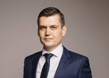 Peter Káčer, Partner/Advokát