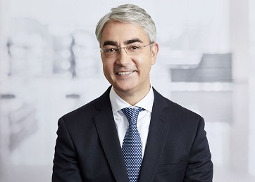 Peter Gunda, Managing Partner