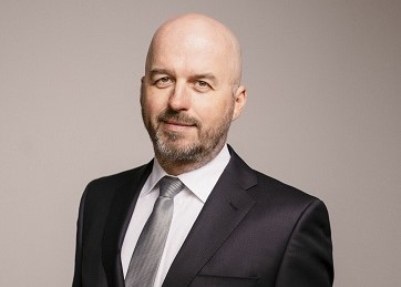 Pavel Poliak, Partner/Advokát