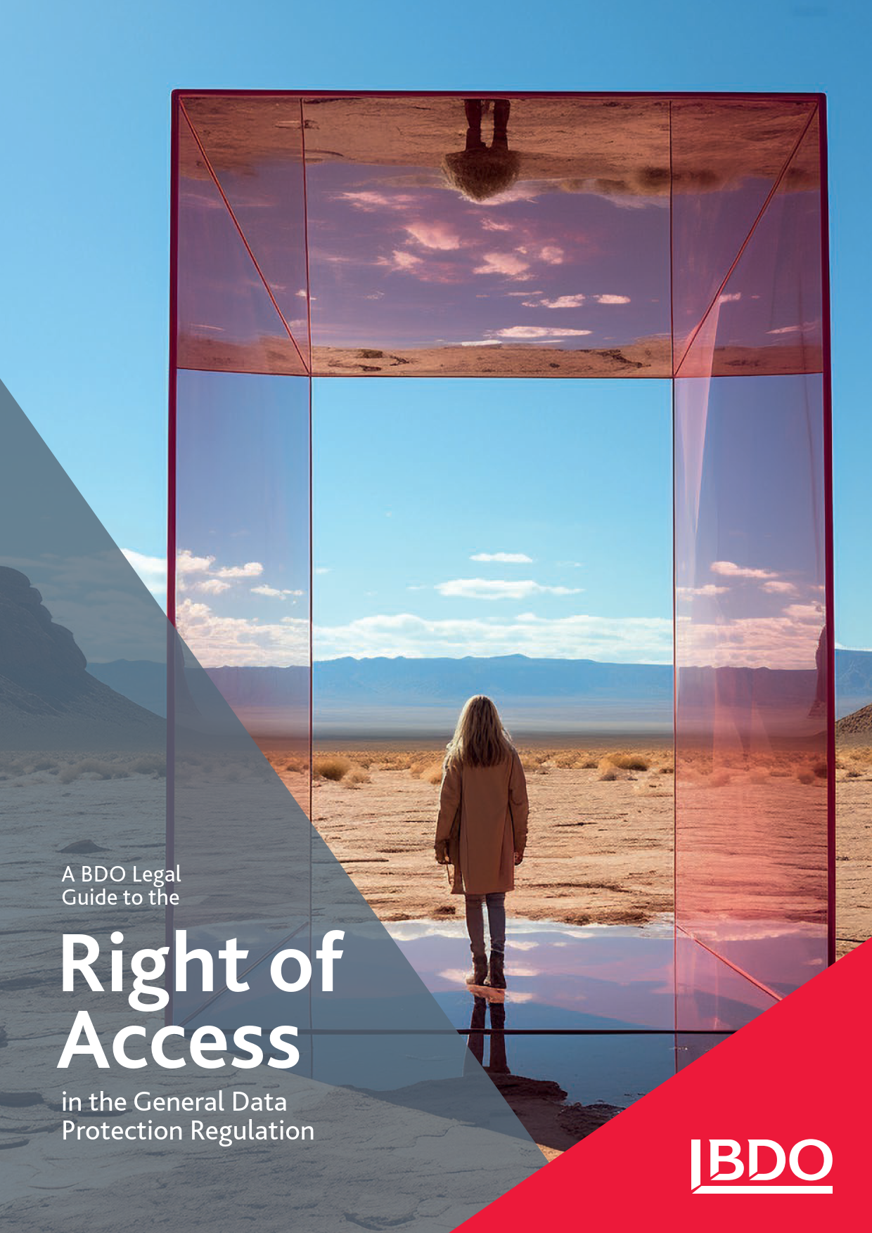 Right of Access to Personal Data under the GDPR: A Practical Guide with Real-World Case Studies 