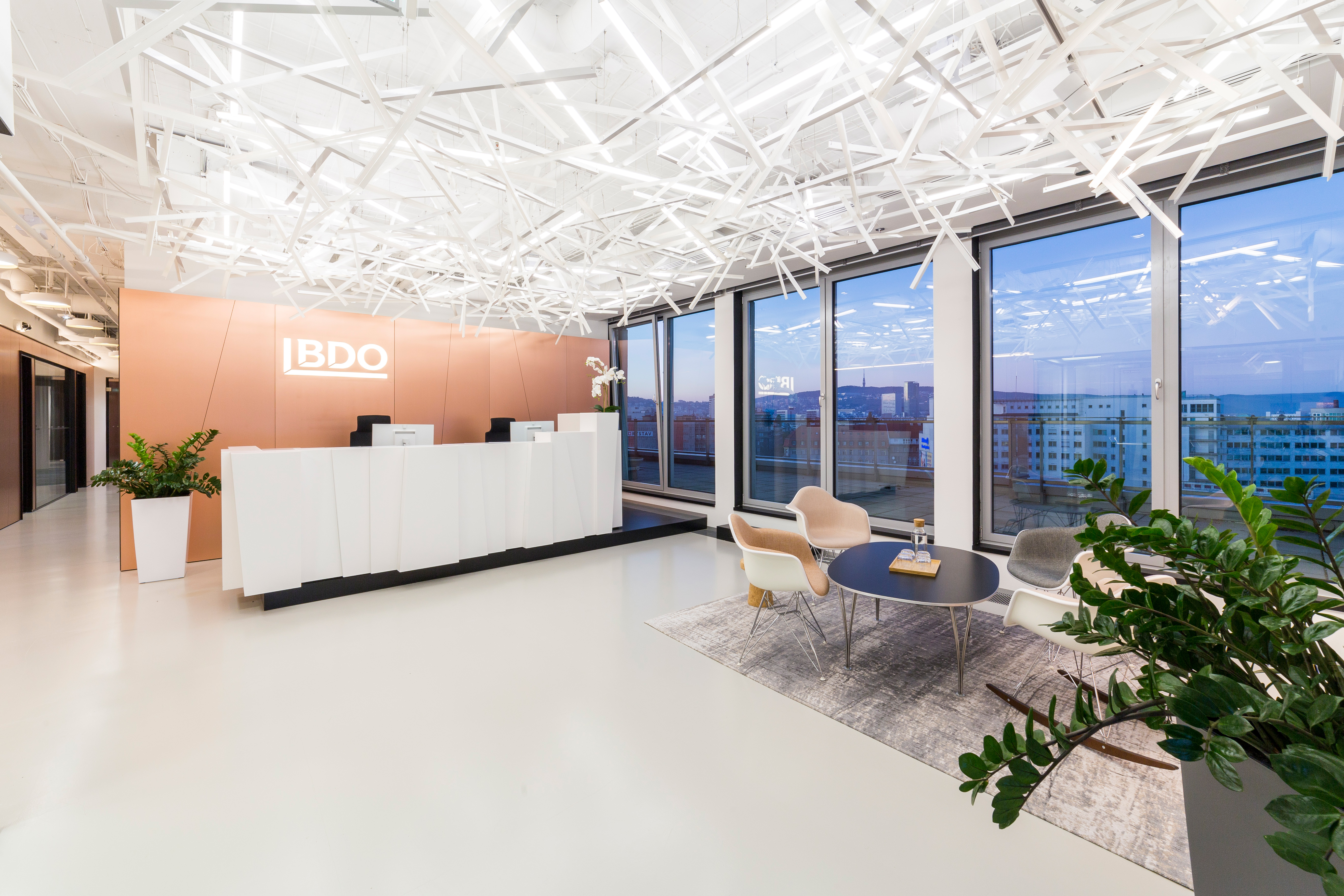 Office of the year