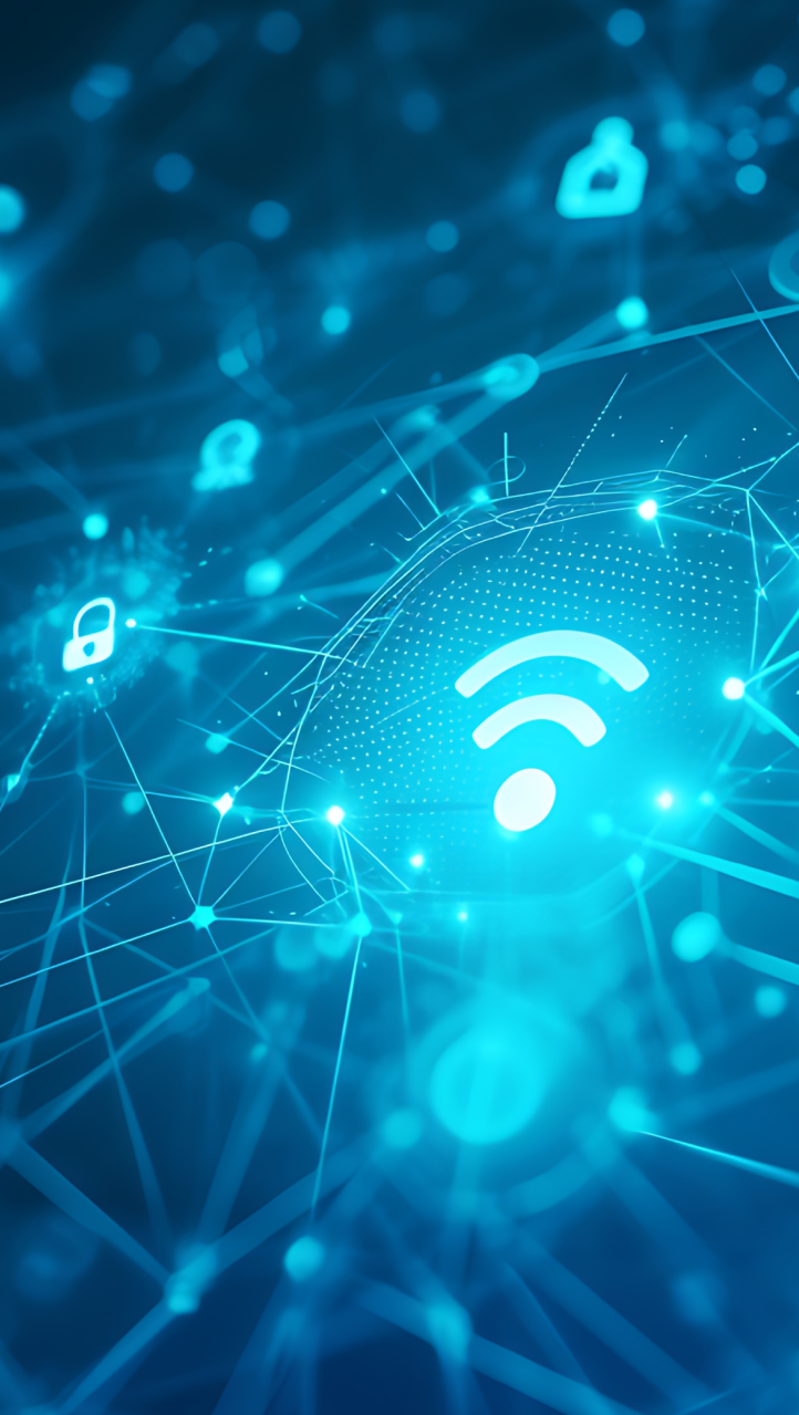 Penetračné testovanie Wi-Fi sietí