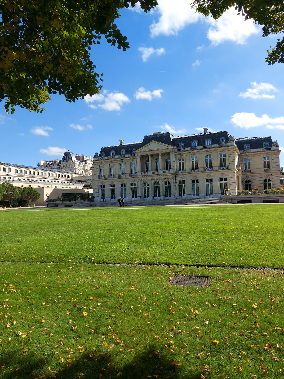oecd-building