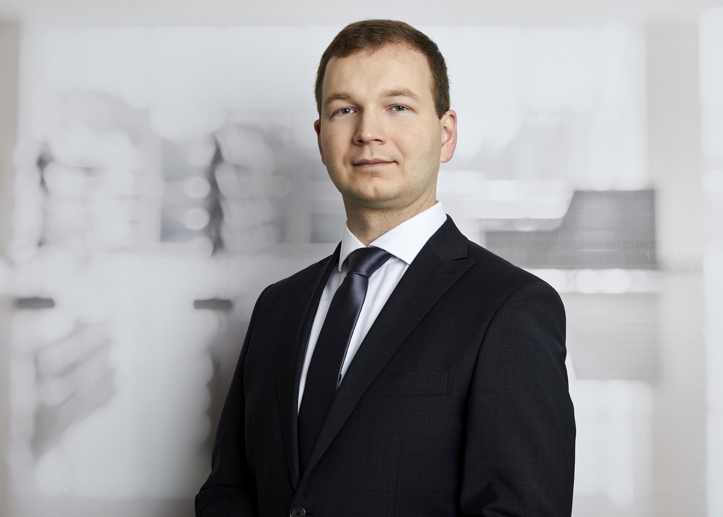 Jozef Lukča, Audit Manager