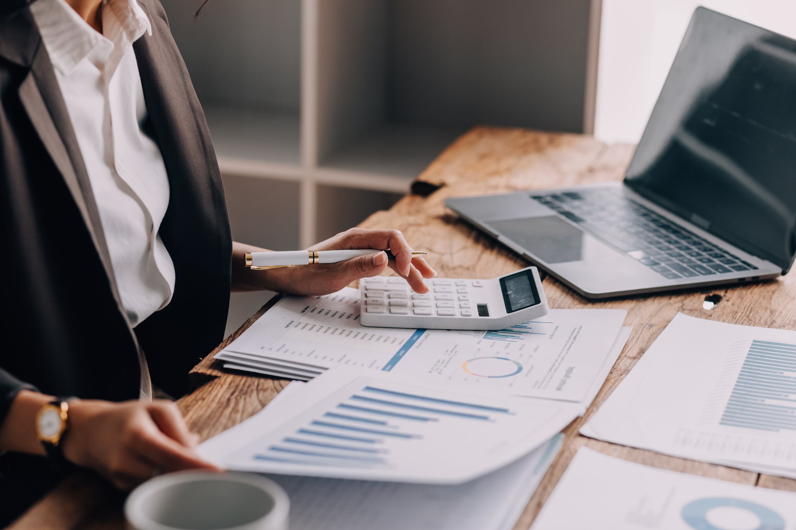 continuity of payroll