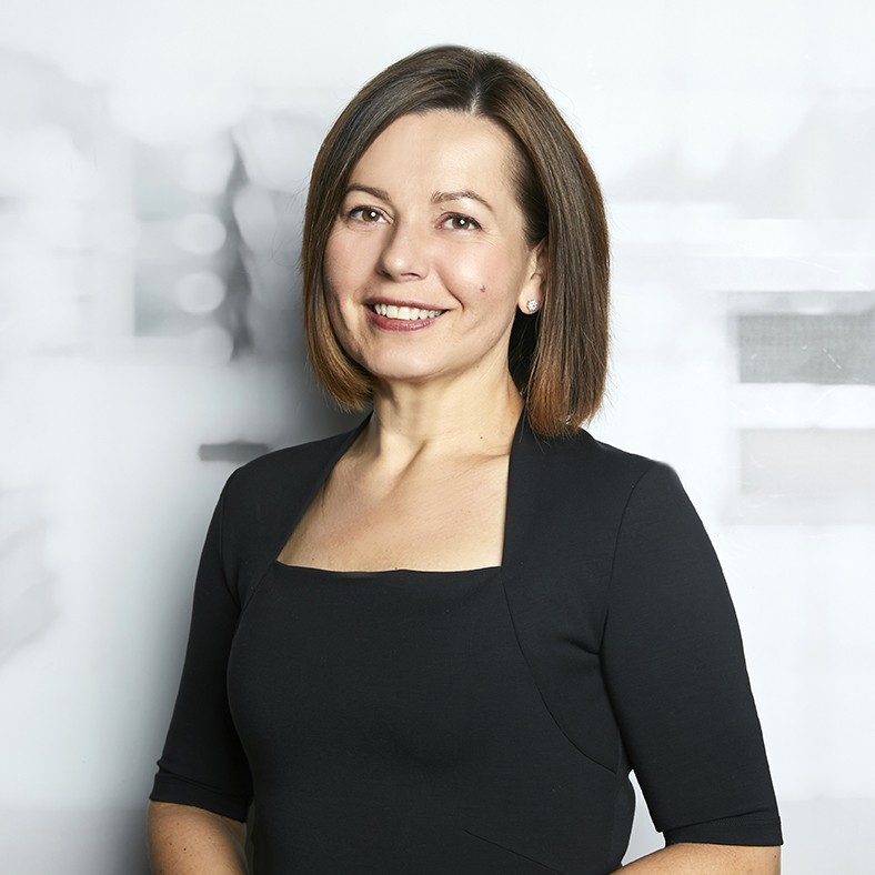 Oľga Benčová