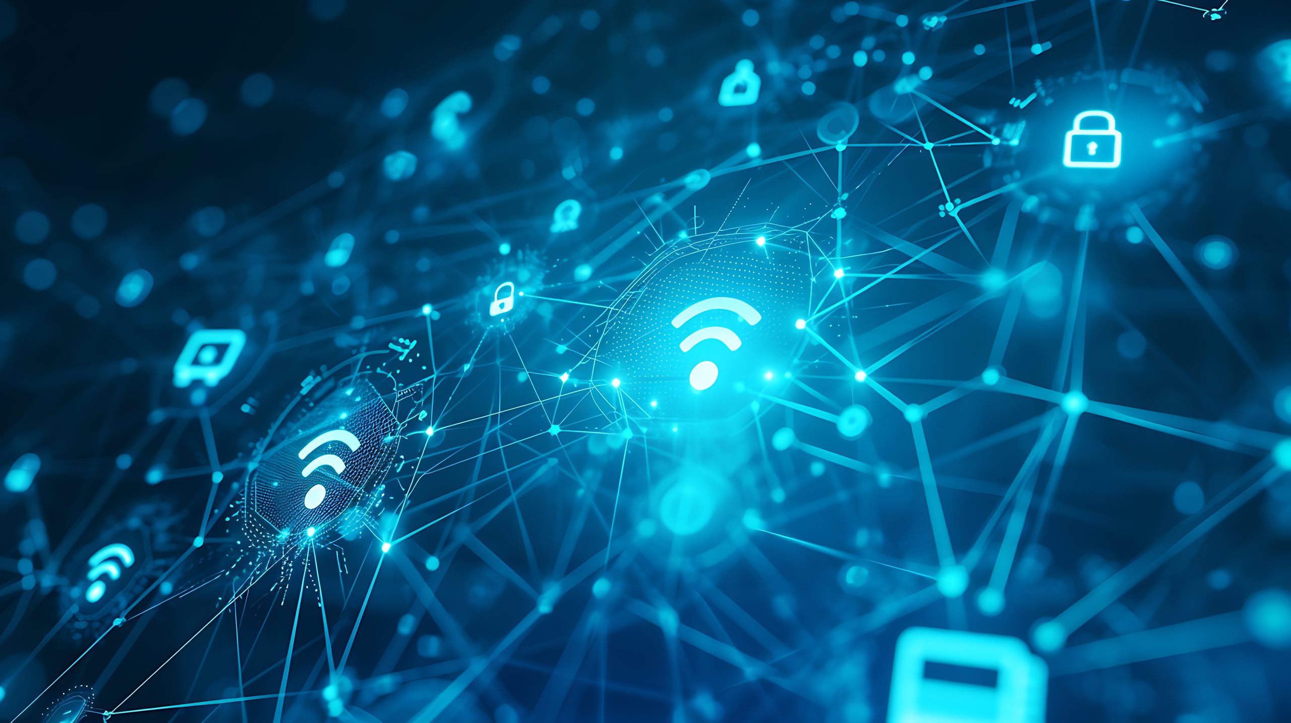 Penetračné testovanie Wi-Fi sietí