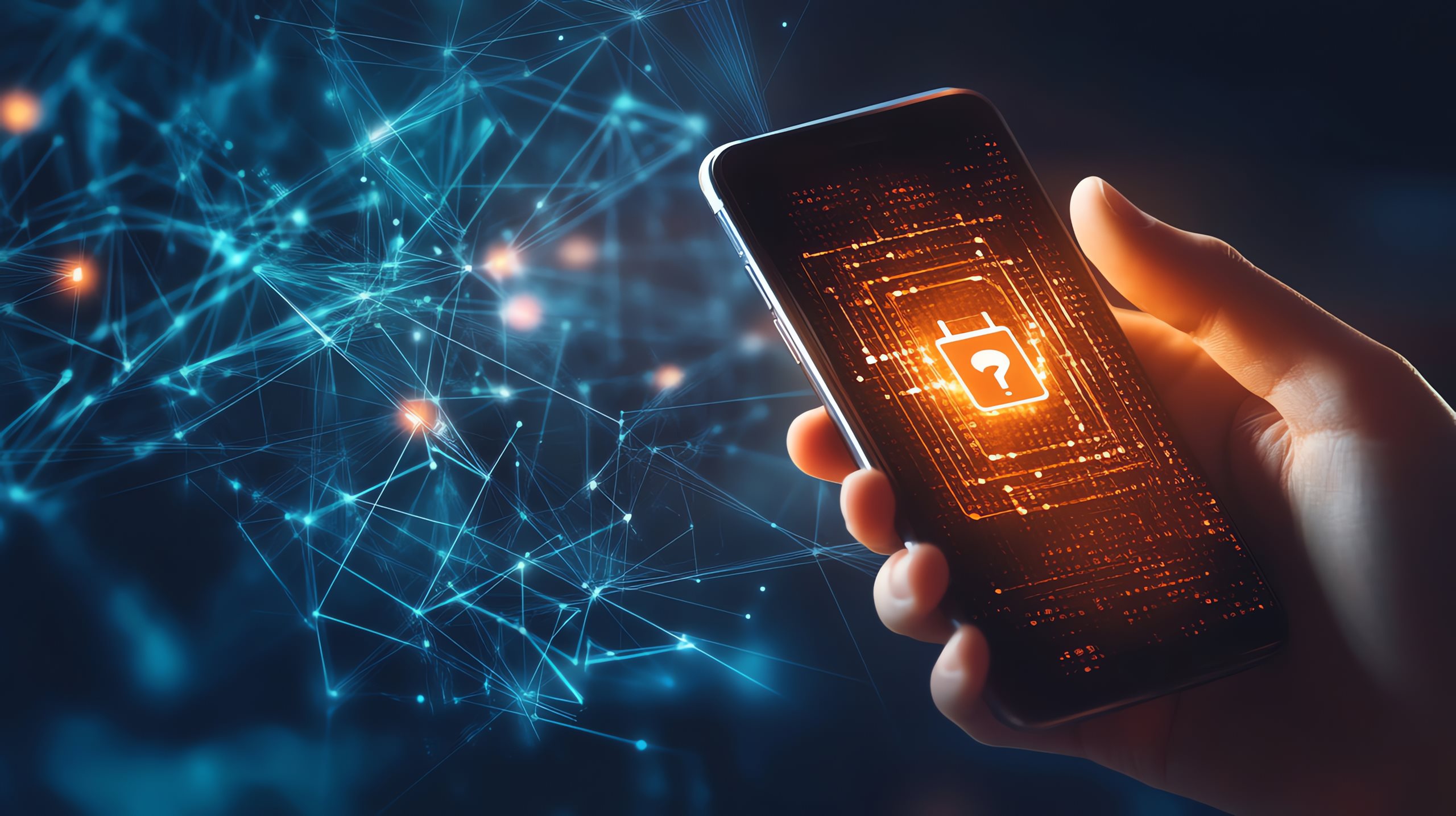 Penetračné testovanie mobilných aplikácií