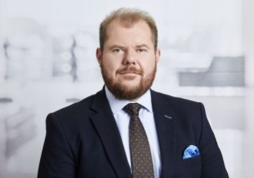 Tomáš Sandtner, Transfer Pricing Manager