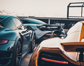 Automotive