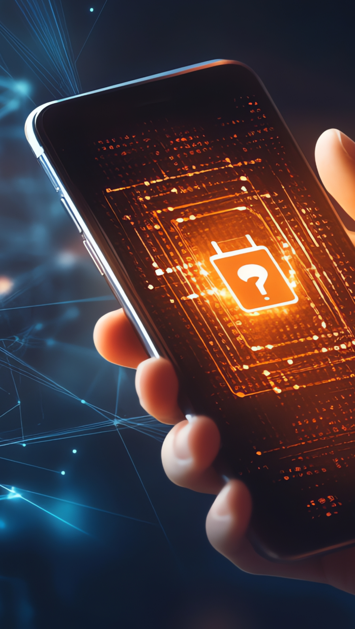 Penetračné testovanie mobilných aplikácií