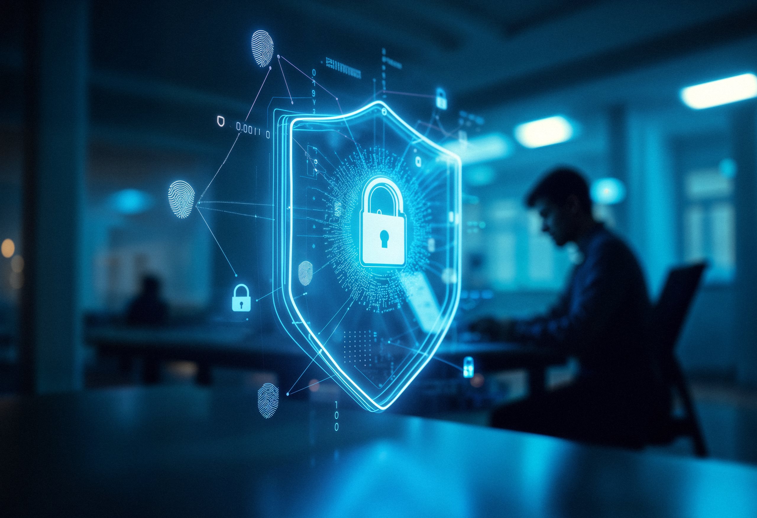 Testovanie odolnosti DoS a DDoS