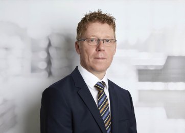 Juraj Kočiško, Digital Transformation Director