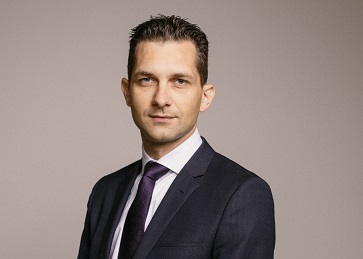 Martin Kocan, Partner/Attorney at Law