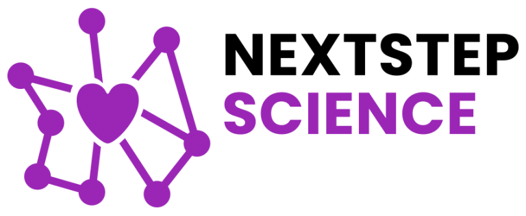 NextStep Science logo