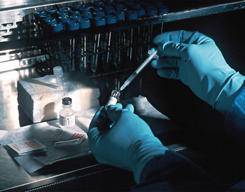 Life Sciences
