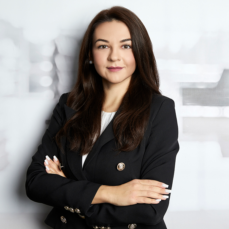 Beáta Dudášová