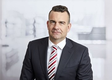 Miroslav Tain, Tax Partner