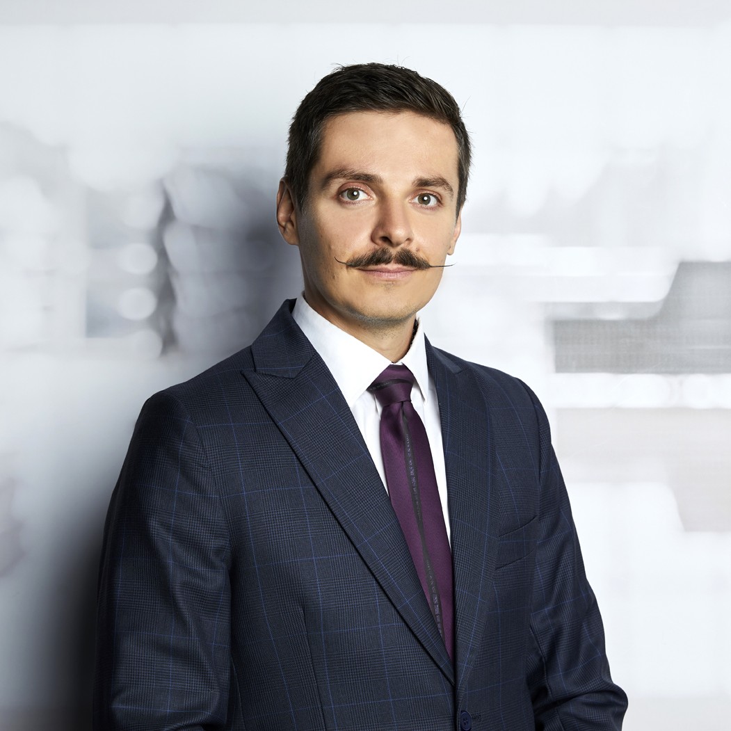 Gabriel Mydlár
